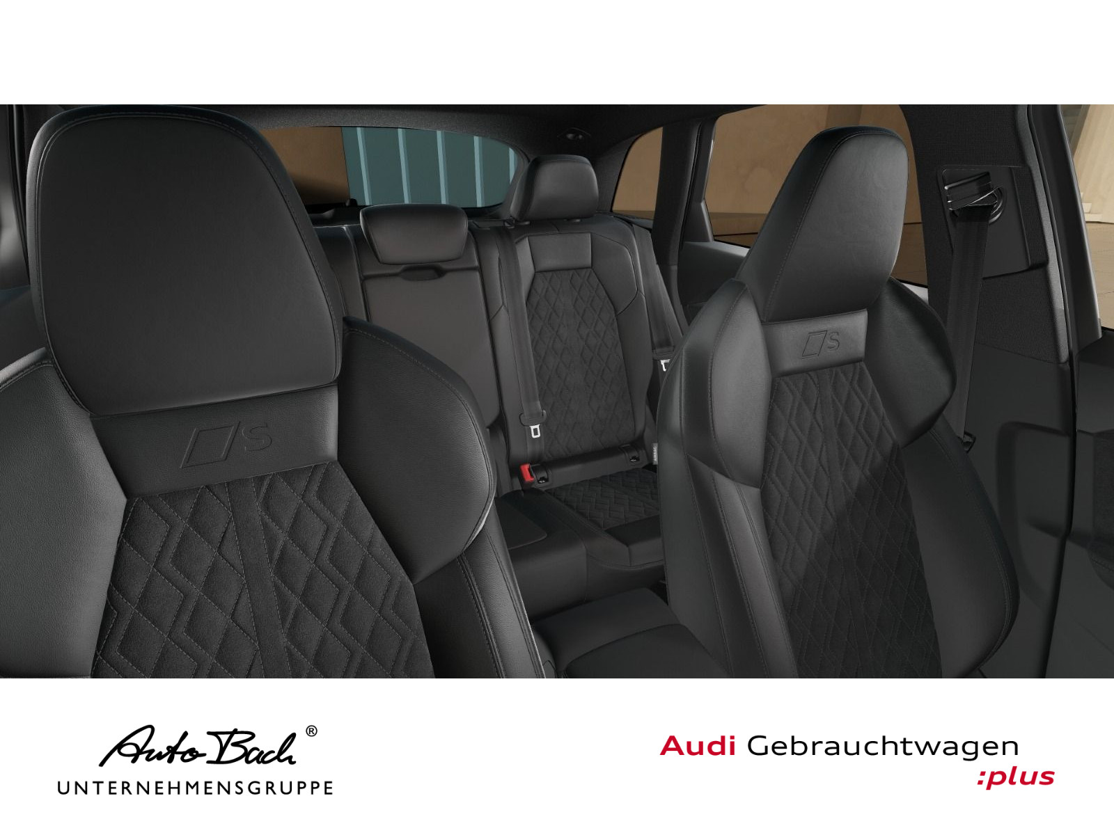 Audi Q5 S line TDI qu. AHK Tech-Plus Panorama HuD B&O ACC
