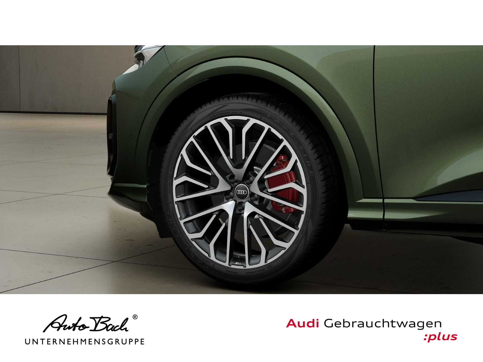 Audi Q5 S line TDI qu. AHK Tech-Plus Panorama HuD B&O ACC