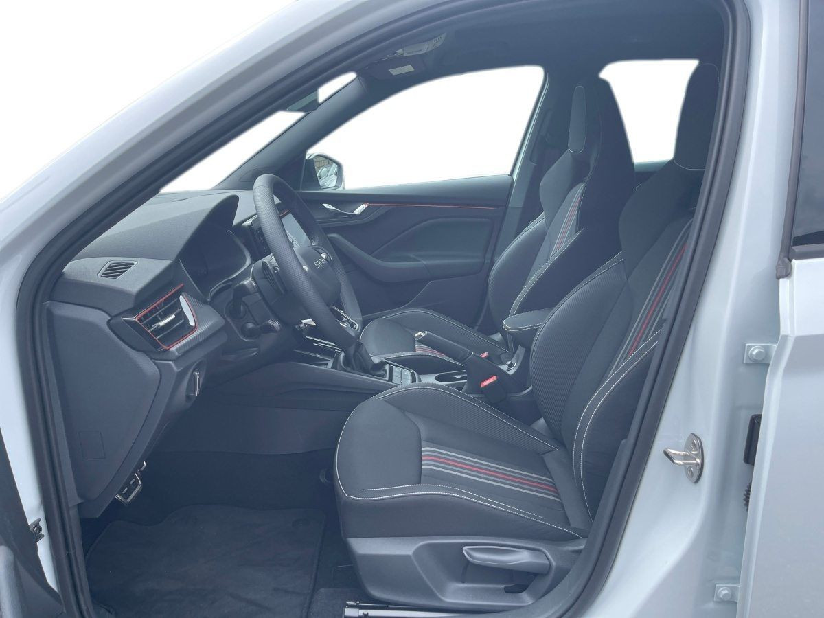 Skoda Kamiq 1.0TSI MonteCarlo DSG LED Panorama ACC AHK