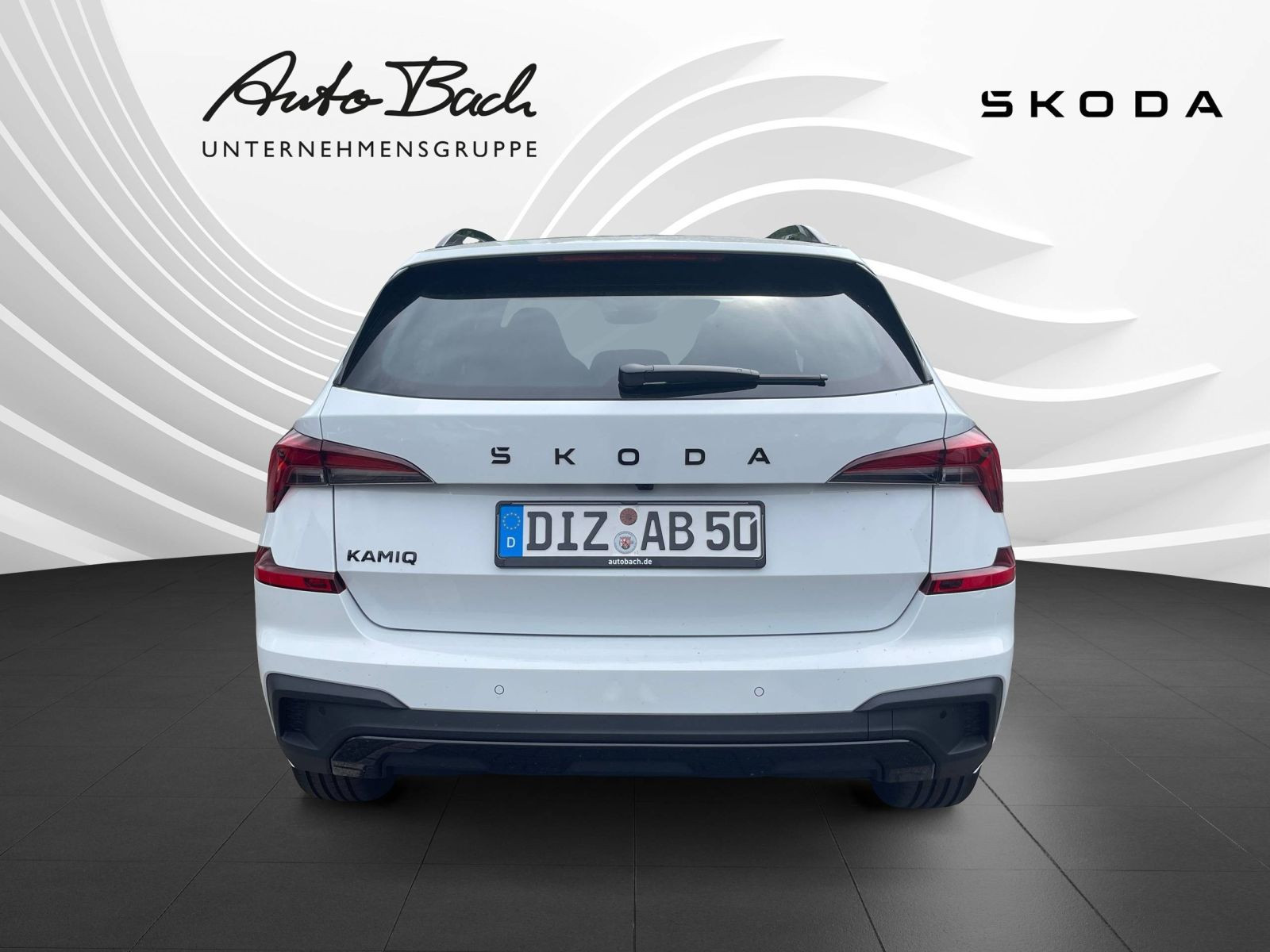 Skoda Kamiq 1.0TSI MonteCarlo DSG LED Panorama ACC AHK