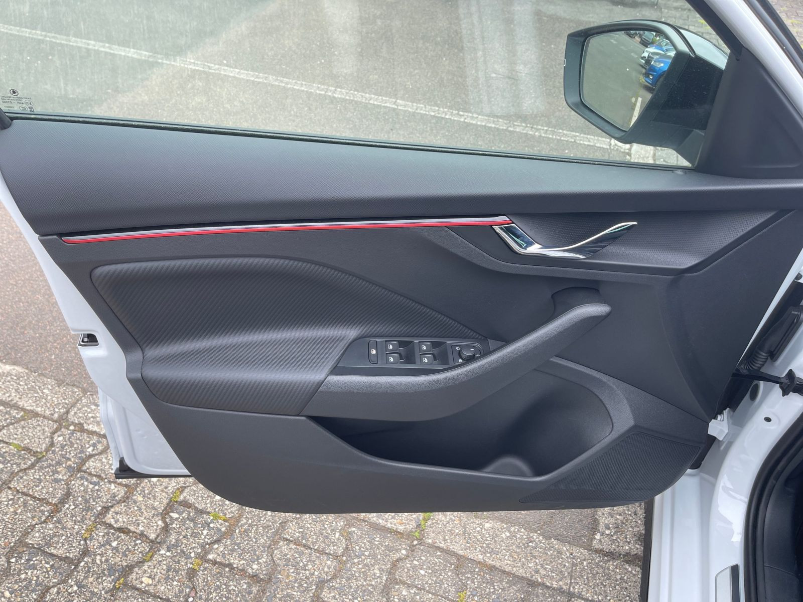 Skoda Kamiq 1.0TSI MonteCarlo DSG LED Panorama ACC AHK