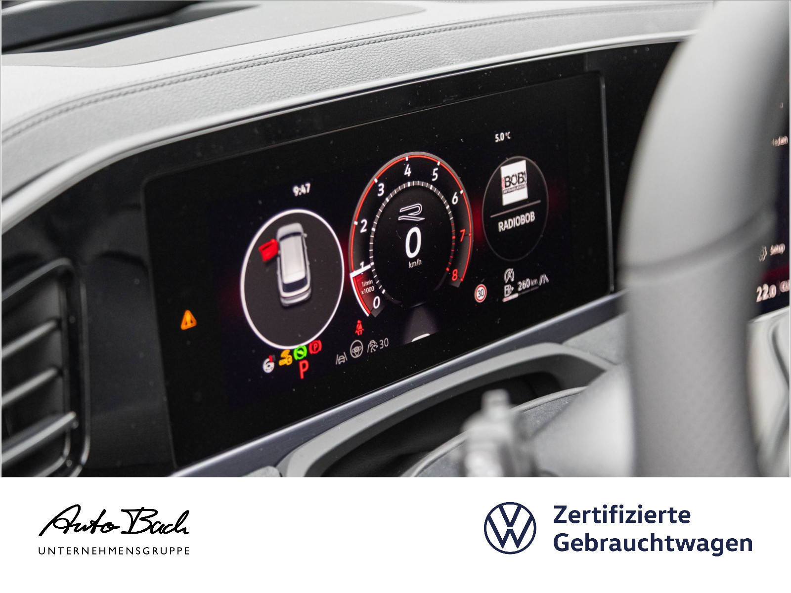 Volkswagen Passat Variant 2.0 TSI "R-Line" 4M DSG Navi LED Standhzg Panorama ACC DCC HuD AHK