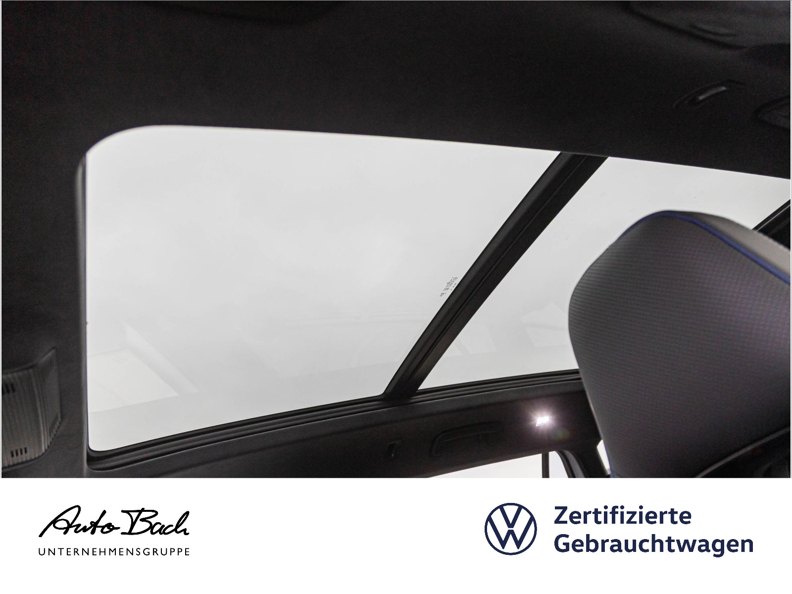 Volkswagen Passat Variant 2.0 TSI "R-Line" 4M DSG Navi LED Standhzg Panorama ACC DCC HuD AHK