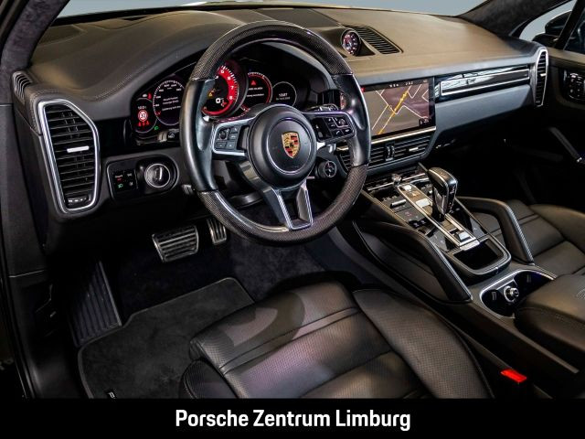 Porsche Cayenne GTS BOSE Panoramadach LED-Matrix