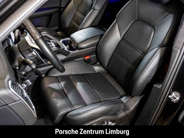 Porsche Cayenne GTS BOSE Panoramadach LED-Matrix