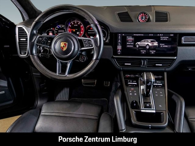 Porsche Cayenne GTS BOSE Panoramadach LED-Matrix