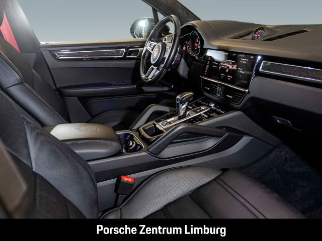Porsche Cayenne GTS BOSE Panoramadach LED-Matrix
