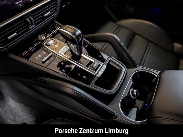 Porsche Cayenne GTS BOSE Panoramadach LED-Matrix