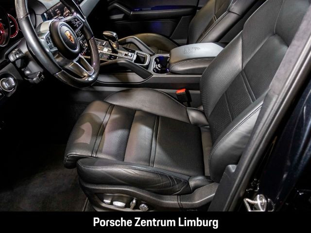 Porsche Cayenne GTS BOSE Panoramadach LED-Matrix