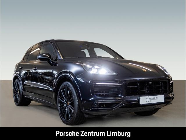 Porsche Cayenne GTS BOSE Panoramadach LED-Matrix
