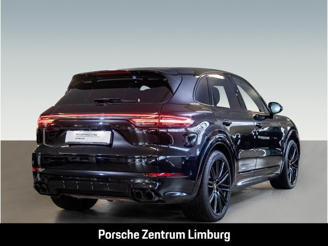 Porsche Cayenne GTS BOSE Panoramadach LED-Matrix