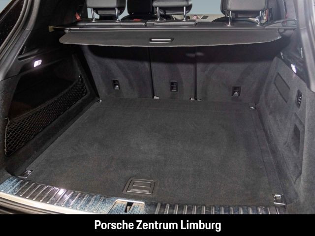 Porsche Cayenne GTS BOSE Panoramadach LED-Matrix