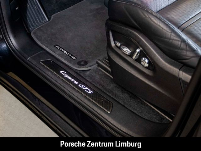 Porsche Cayenne GTS BOSE Panoramadach LED-Matrix
