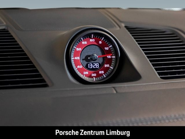 Porsche Cayenne GTS BOSE Panoramadach LED-Matrix