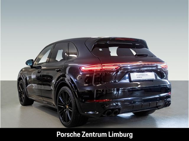 Porsche Cayenne GTS BOSE Panoramadach LED-Matrix
