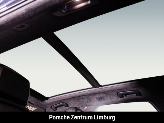 Porsche Cayenne GTS BOSE Panoramadach LED-Matrix
