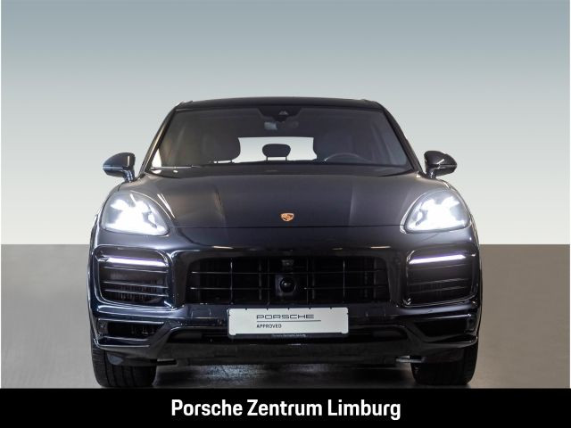 Porsche Cayenne GTS BOSE Panoramadach LED-Matrix