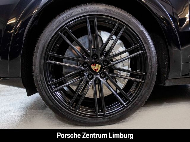 Porsche Cayenne GTS BOSE Panoramadach LED-Matrix