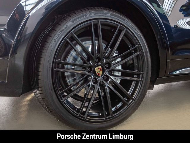 Porsche Cayenne GTS BOSE Panoramadach LED-Matrix