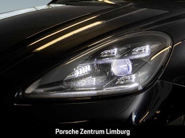 Porsche Cayenne GTS BOSE Panoramadach LED-Matrix