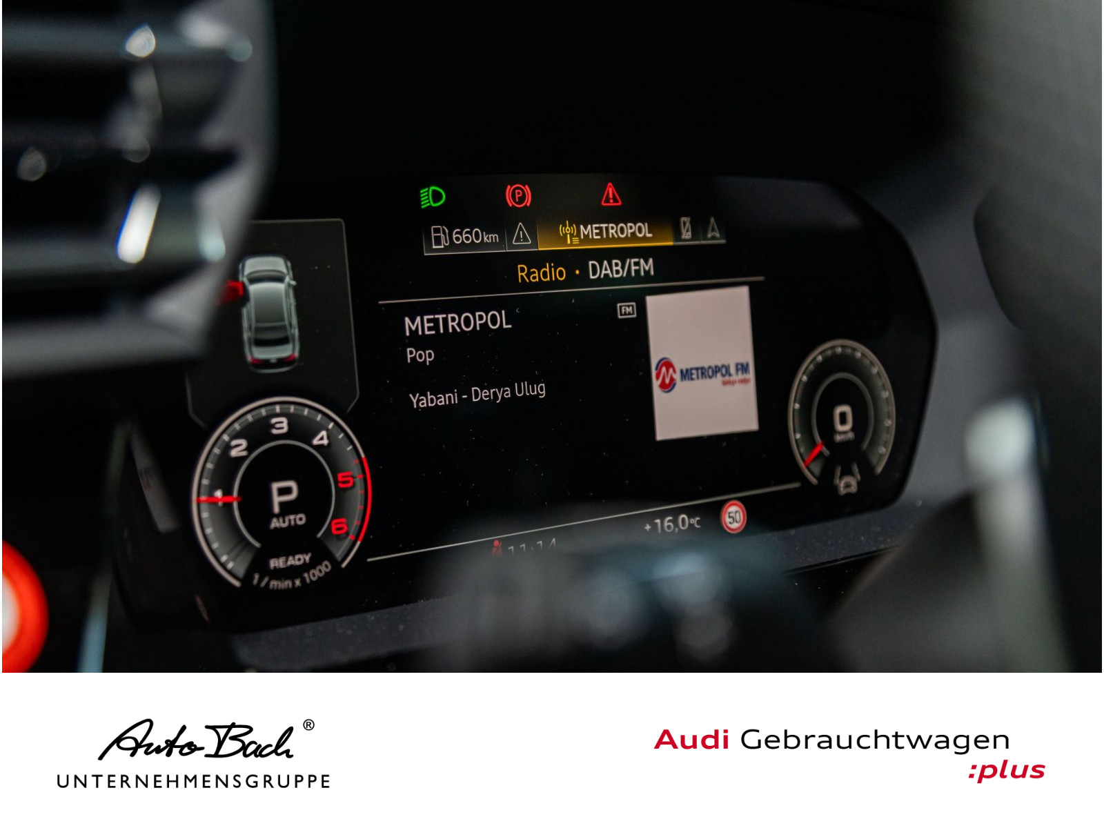 Audi A3 Limousine S line 35TDI Stronic Navi LED Panorama virtual HuD ACC