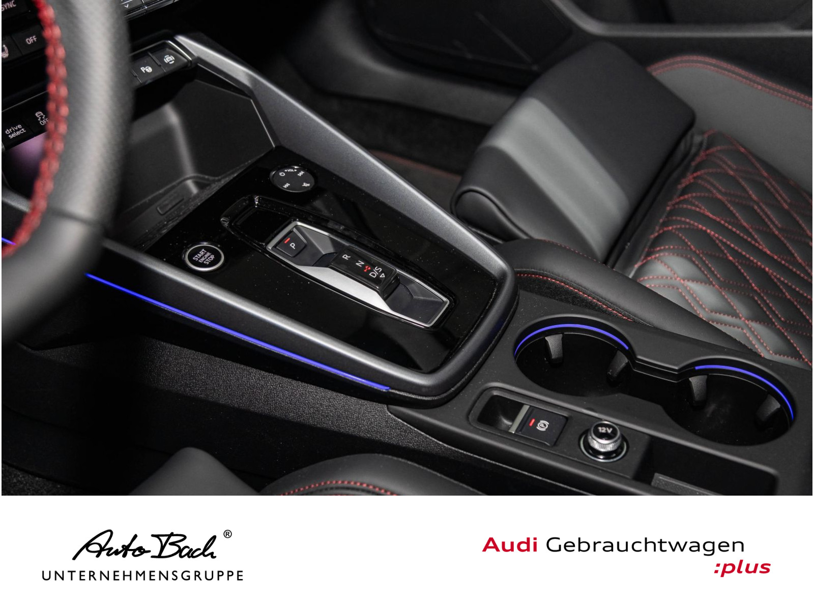 Audi A3 Limousine S line 35TDI Stronic Navi LED Panorama virtual HuD ACC