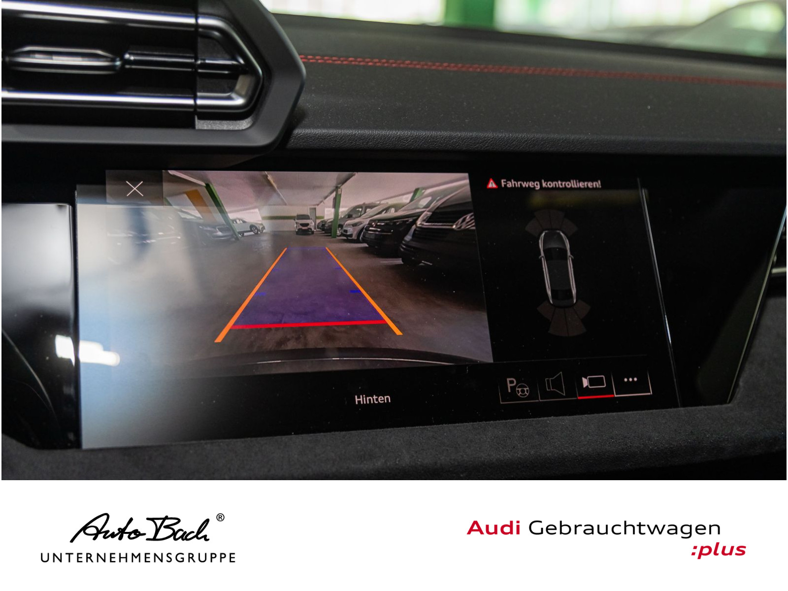 Audi A3 Limousine S line 35TDI Stronic Navi LED Panorama virtual HuD ACC