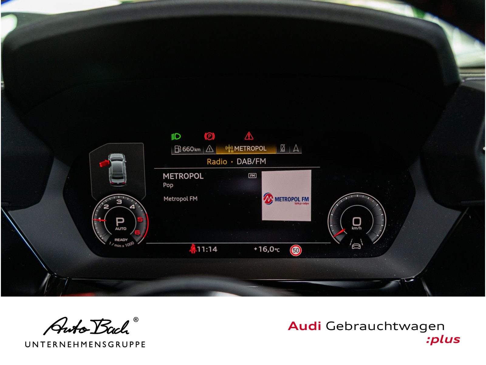 Audi A3 Limousine S line 35TDI Stronic Navi LED Panorama virtual HuD ACC