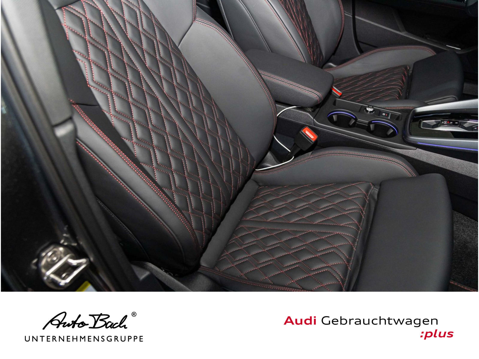 Audi A3 Limousine S line 35TDI Stronic Navi LED Panorama virtual HuD ACC