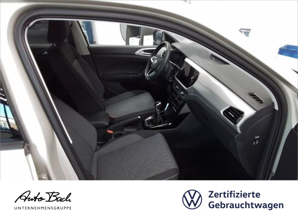 Volkswagen T-Cross 1.0 TSI "MOVE" Navi Climatronic ACC EPH DAB
