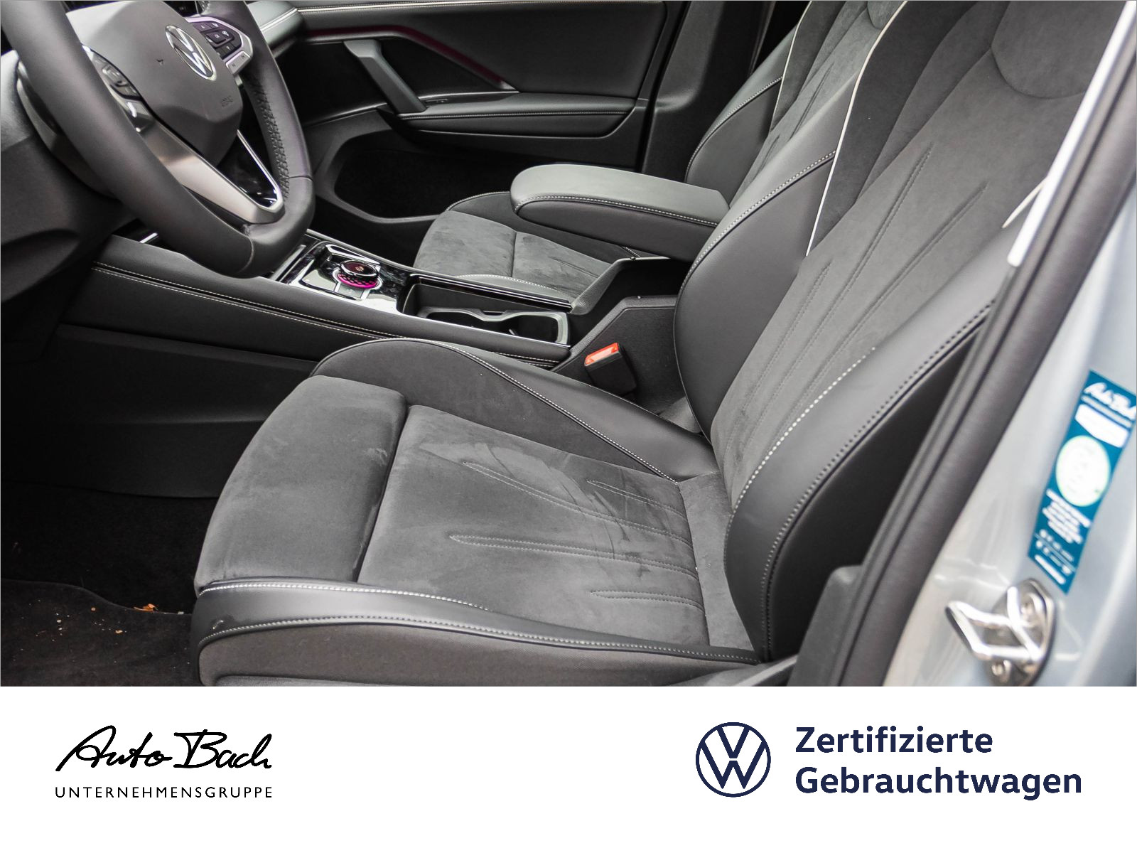 Volkswagen Tiguan Elegance 1.5 eTSI DSG, Navi, LED, App-Connect, Digital Cockpit Pro