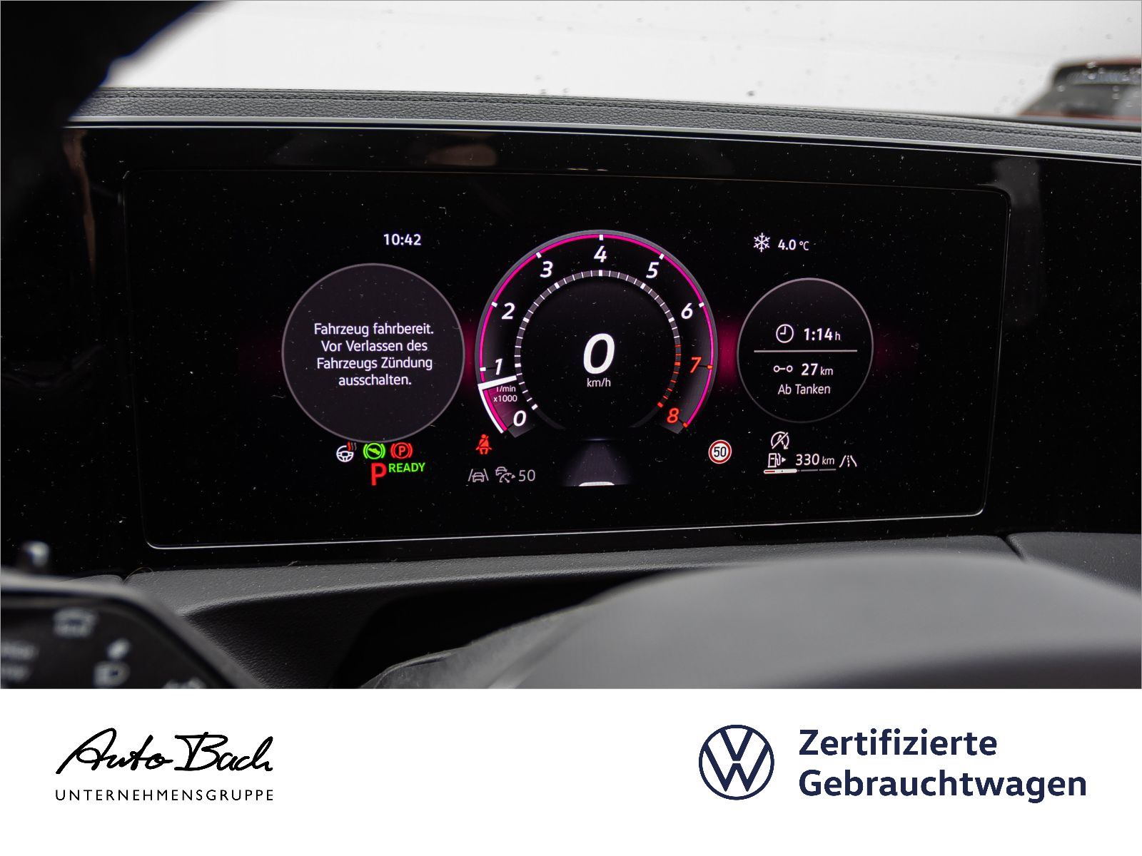 Volkswagen Tiguan Elegance 1.5 eTSI DSG, Navi, LED, App-Connect, Digital Cockpit Pro