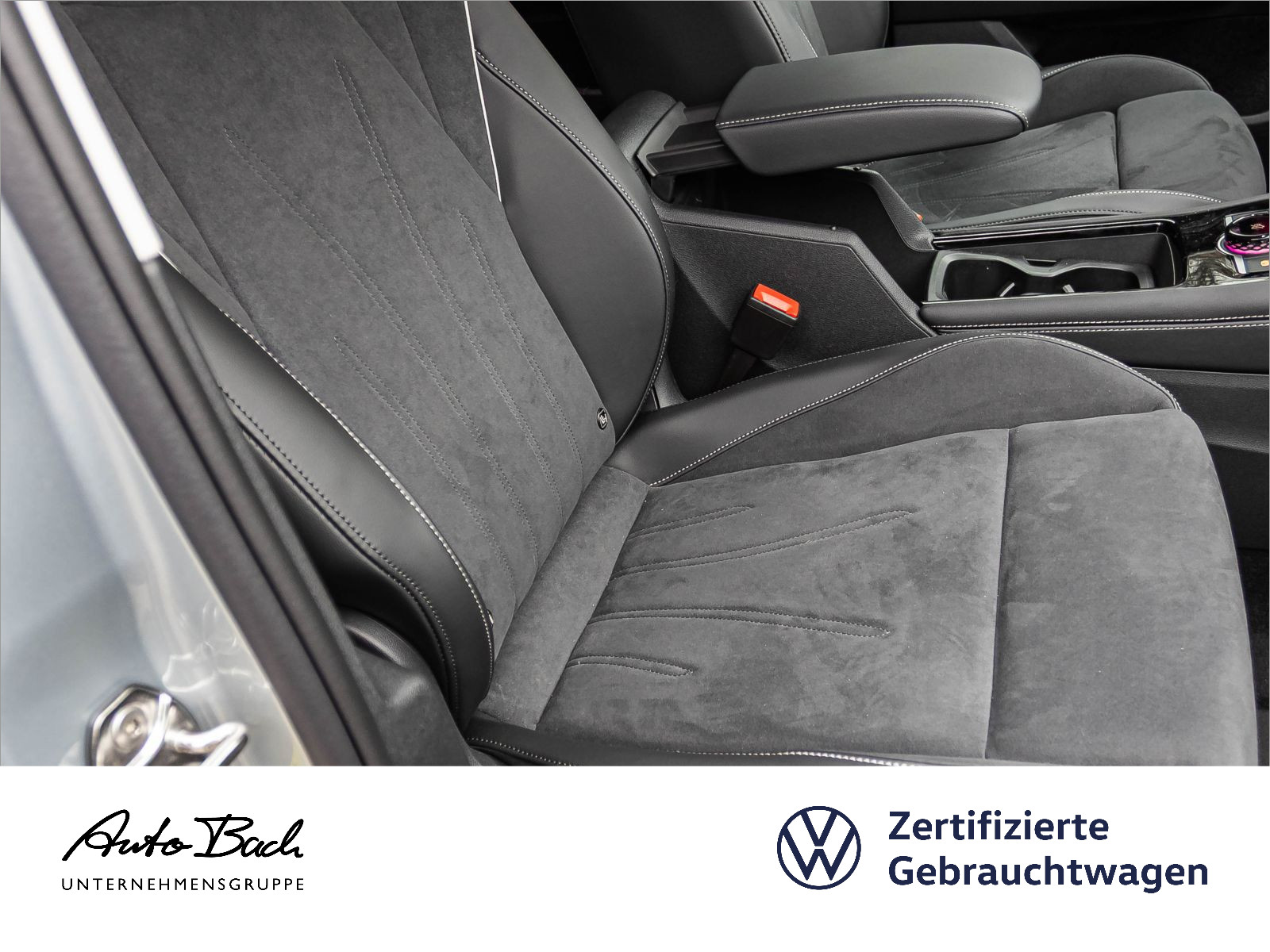 Volkswagen Tiguan Elegance 1.5 eTSI DSG, Navi, LED, App-Connect, Digital Cockpit Pro