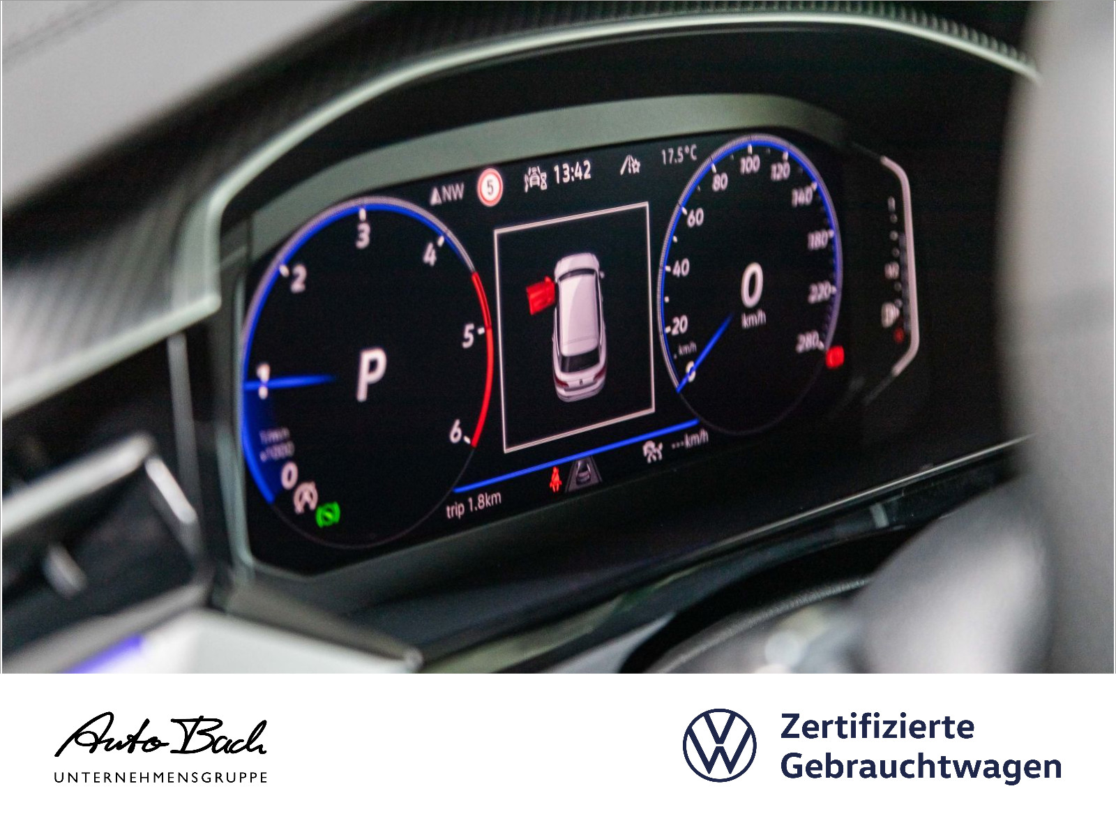 Volkswagen Arteon Shootingbrake 2.0 TDI DSG R-Line 4Motion, Navi, LED, Panoramadach, Standheizung, DCC,ACC