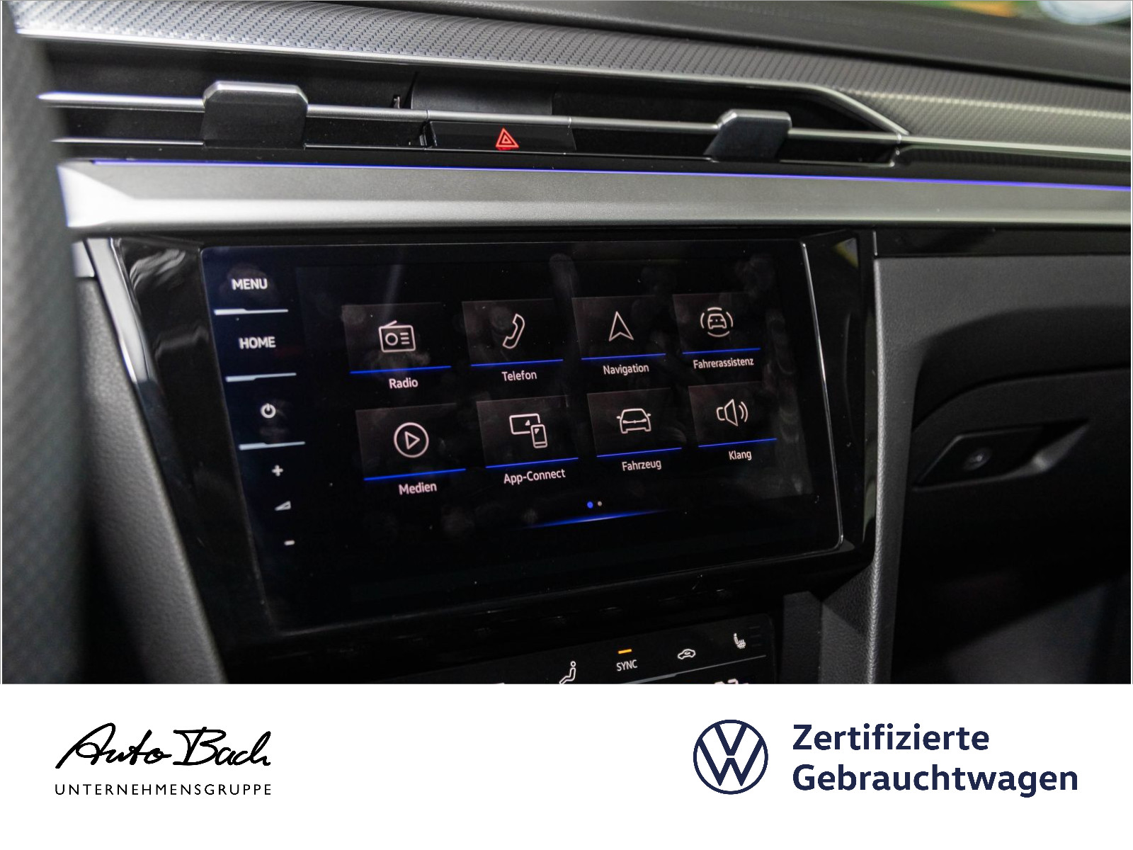 Volkswagen Arteon Shootingbrake 2.0 TDI DSG R-Line 4Motion, Navi, LED, Panoramadach, Standheizung, DCC,ACC