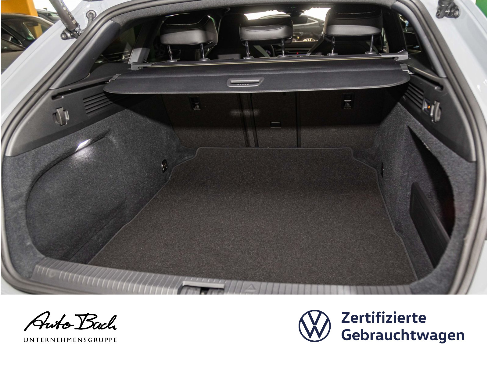 Volkswagen Arteon Shootingbrake 2.0 TDI DSG R-Line 4Motion, Navi, LED, Panoramadach, Standheizung, DCC,ACC