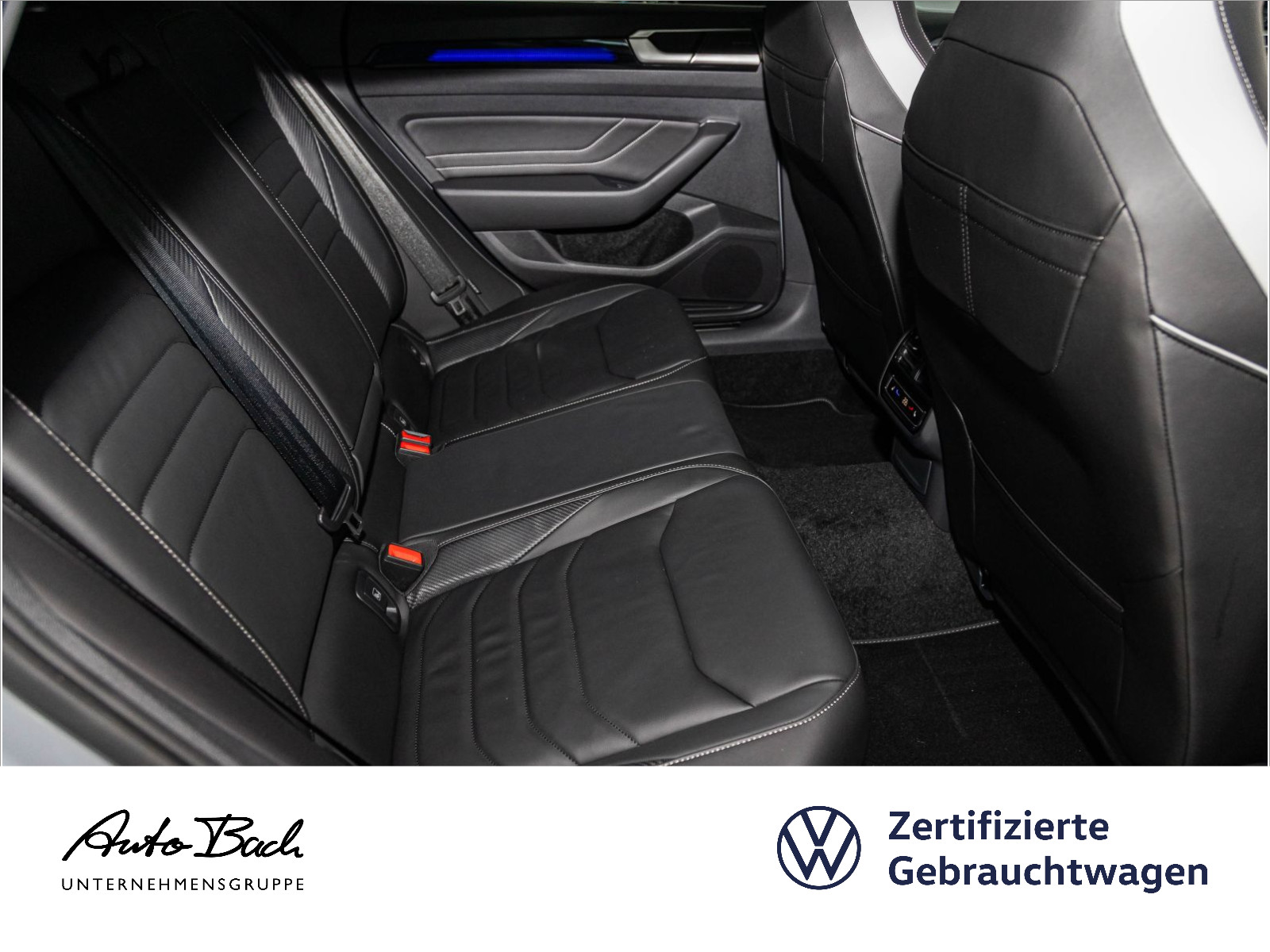 Volkswagen Arteon Shootingbrake 2.0 TDI DSG R-Line 4Motion, Navi, LED, Panoramadach, Standheizung, DCC,ACC