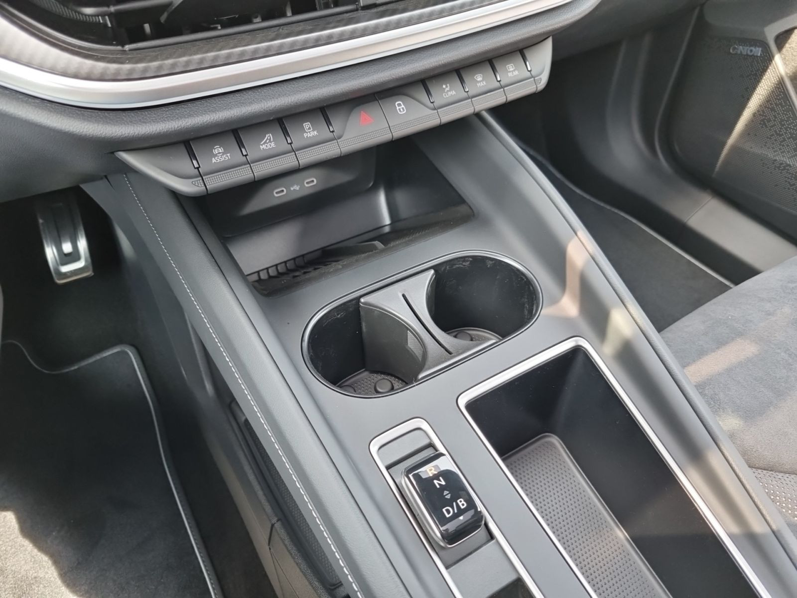 Skoda Enyaq Coupe 85 Sportline DCC HuD ACC AHK