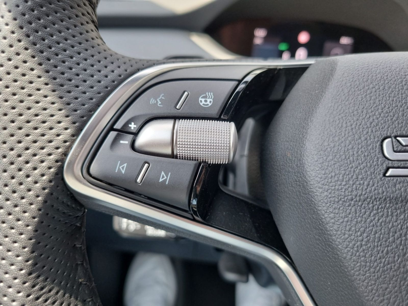 Skoda Enyaq Coupe 85 Sportline DCC HuD ACC AHK