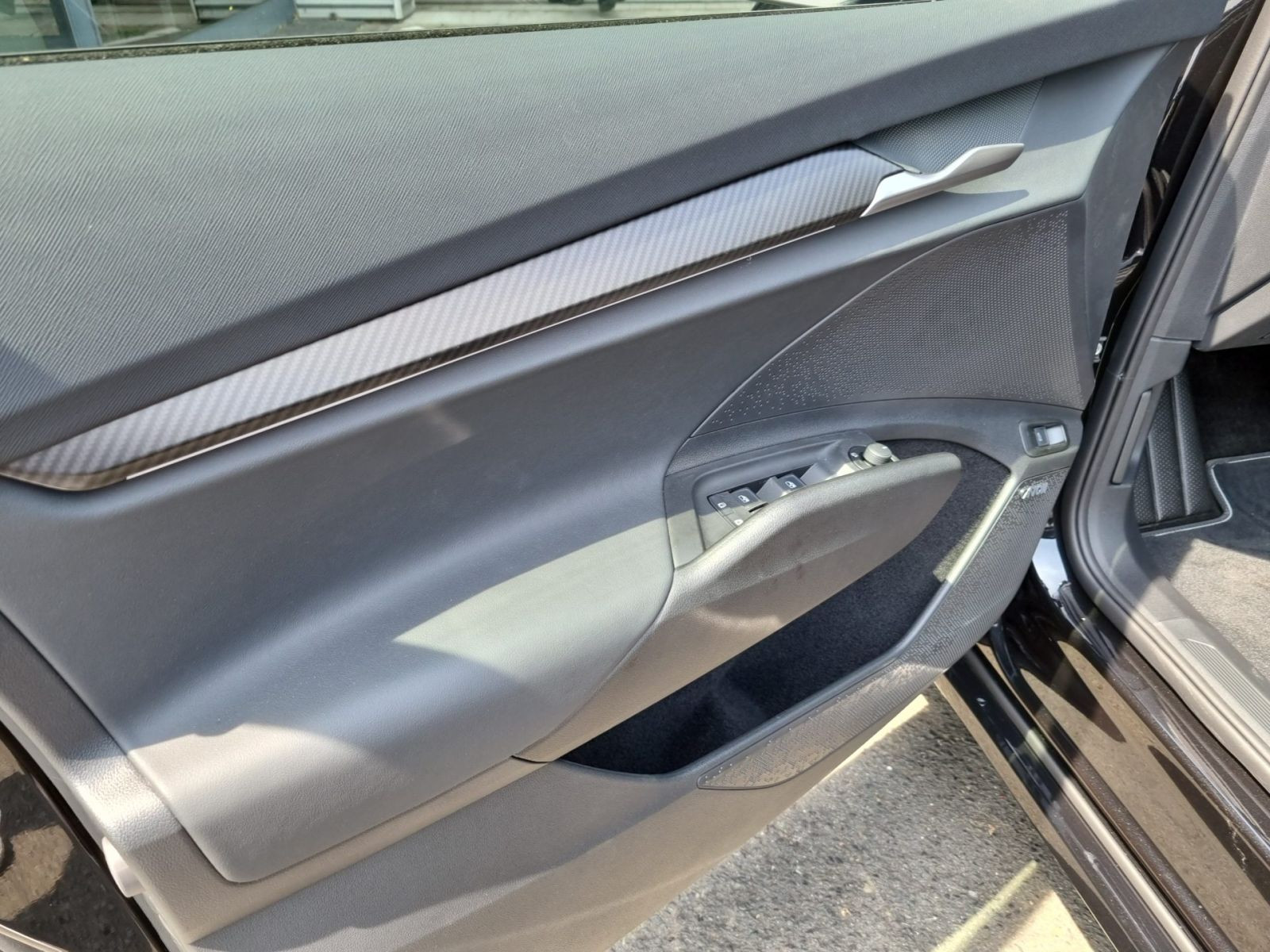 Skoda Enyaq Coupe 85 Sportline DCC HuD ACC AHK