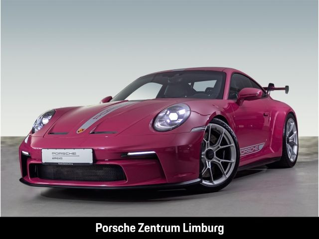 Porsche 992 911 GT3 BOSE Sportabgasanlage Rückfahrkamera
