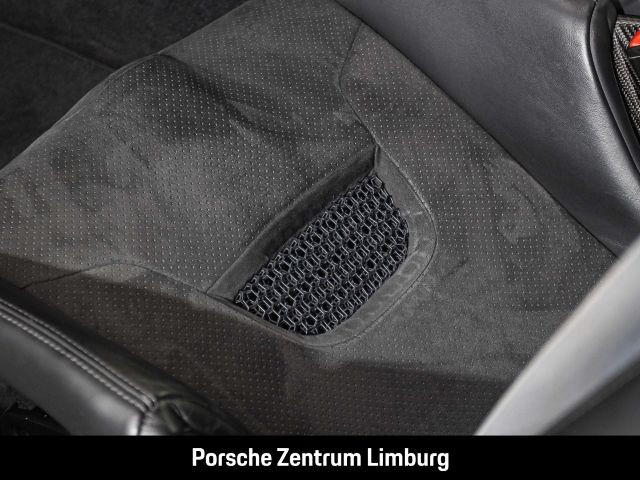 Porsche 992 911 GT3 BOSE Sportabgasanlage Rückfahrkamera