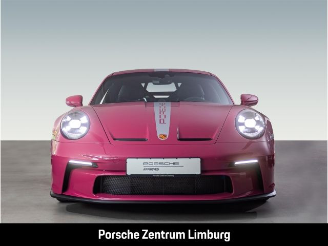 Porsche 992 911 GT3 BOSE Sportabgasanlage Rückfahrkamera