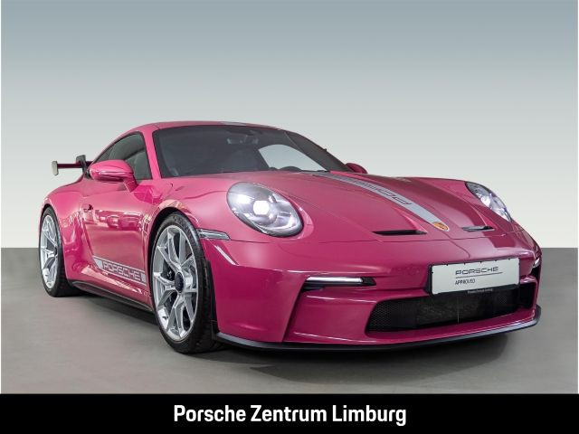 Porsche 992 911 GT3 BOSE Sportabgasanlage Rückfahrkamera