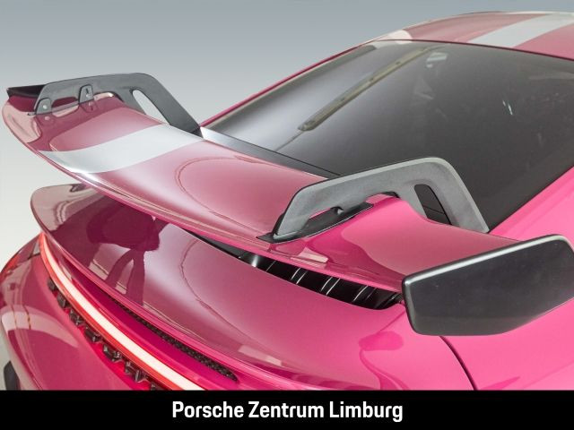 Porsche 992 911 GT3 BOSE Sportabgasanlage Rückfahrkamera