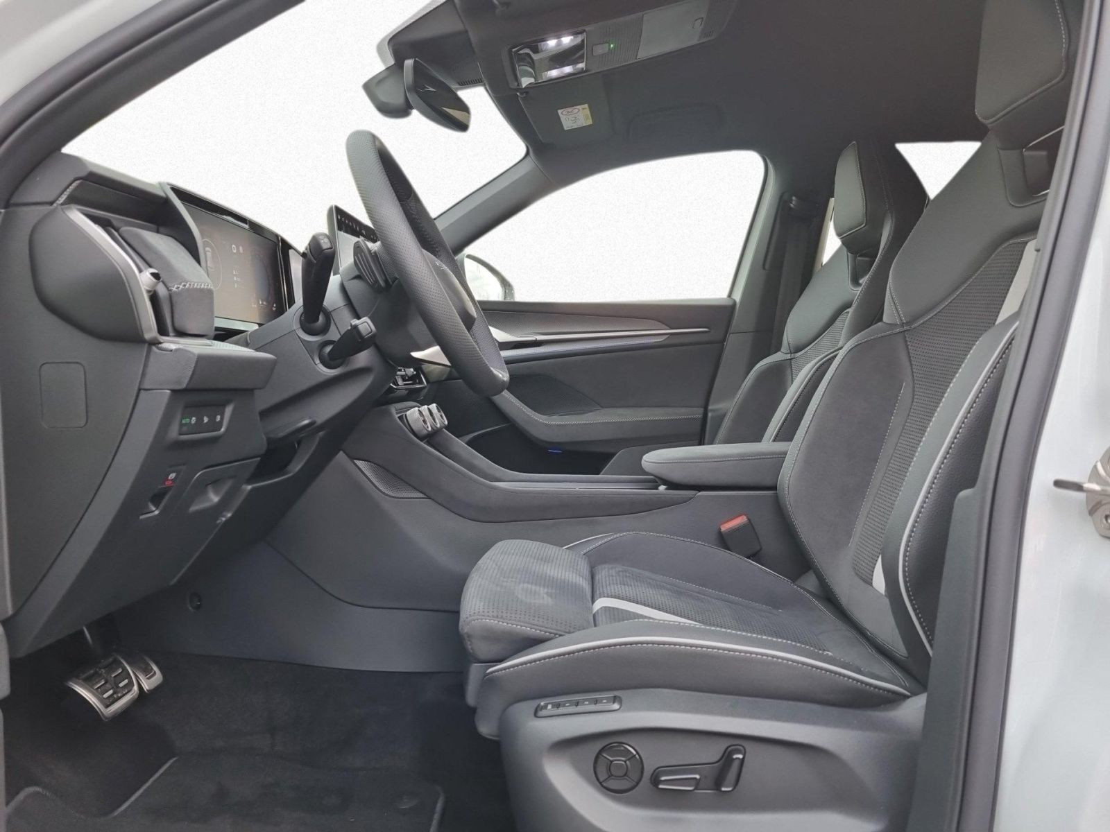 Skoda Kodiaq Sportline 2,0 TDI DSG 4x4 ACC HuD EPH 20" ALU