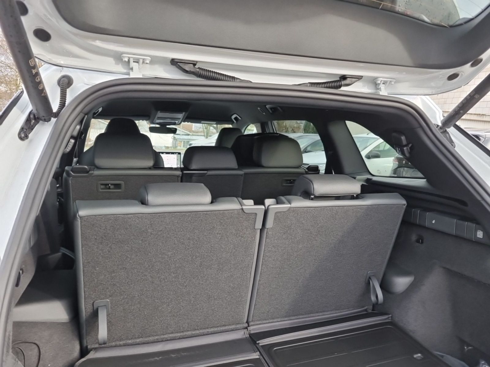 Skoda Kodiaq Sportline 2,0 TDI DSG 4x4 ACC HuD EPH 20" ALU