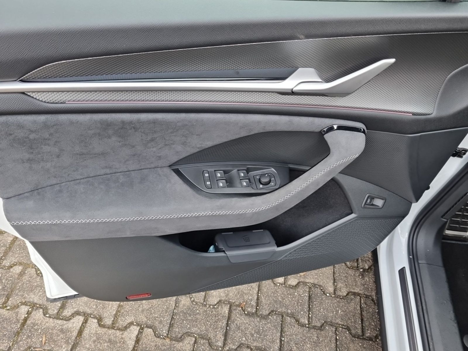 Skoda Kodiaq Sportline 2,0 TDI DSG 4x4 ACC HuD EPH 20" ALU