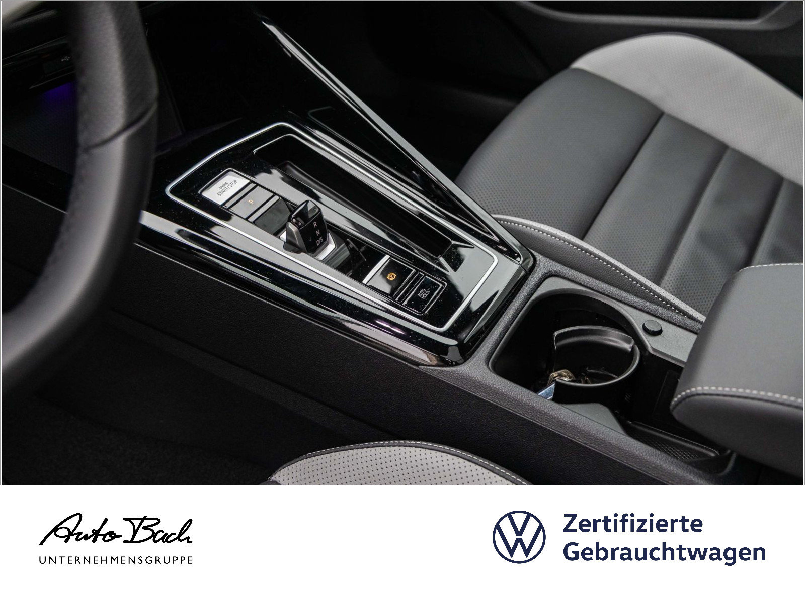 Volkswagen Golf VIII Variant 2.0 TDI "R-Line" DSG Navi LED HuD Digital Cockpit Panorama DCC ACC