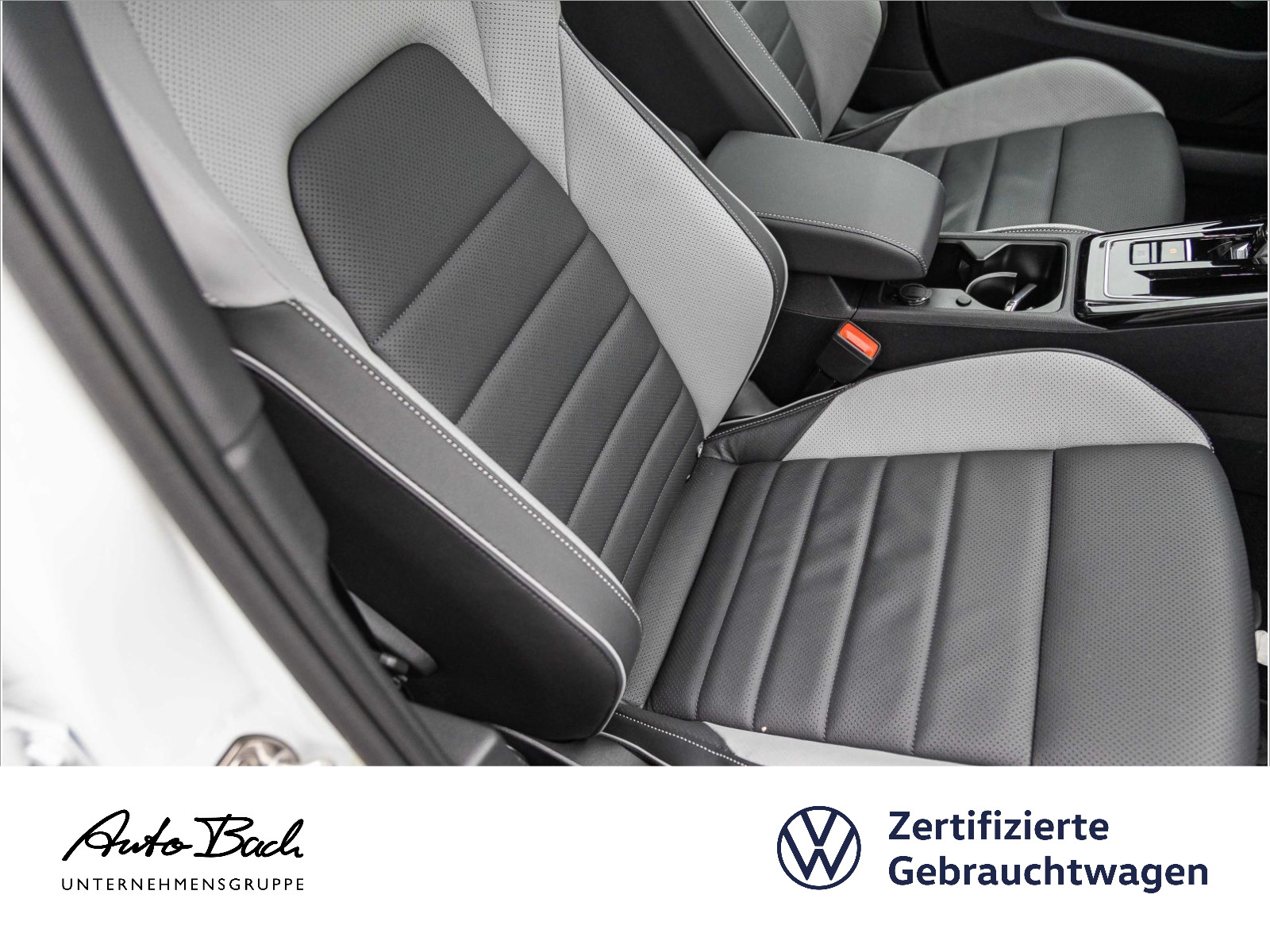 Volkswagen Golf VIII Variant 2.0 TDI "R-Line" DSG Navi LED HuD Digital Cockpit Panorama DCC ACC